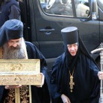 Orthodox News Briefs