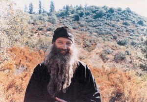 Modern Orthodox Elders