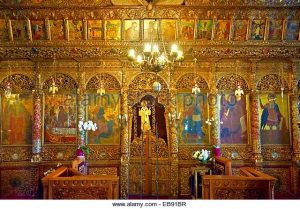 iconostasis-of-the-12th-century-byzantine-holy-church-of-nea-megali-eb91br