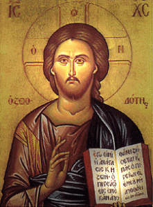 iconchrist