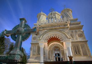 curtea-de-arges-cathedral-cross-christian-orthodox-churches-monasteries-romanian-architecture