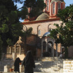 Modern Orthodox Elders