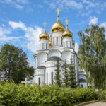 Orthodox Quotes