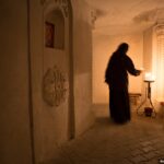 Orthodox Quote for October 31 Orthodox Quotes