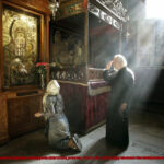 Orthodox Quote for November 4 Orthodox Quotes